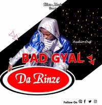 Bad Gyal