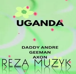 Uganda