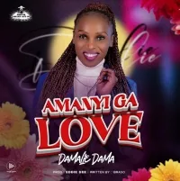 Amanyi Ga Love