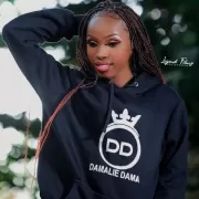 Damalie Dama