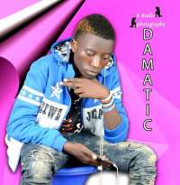 Damatic Kibanda