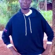 Dande Makoha Brian