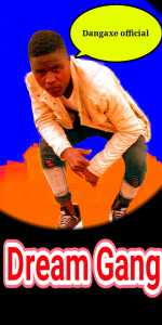 Dangaxe Official