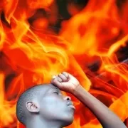 Nyamba A Cry For Help