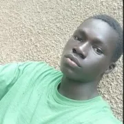 Danny Walker Di Peace