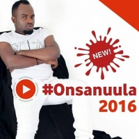 Onsanuula