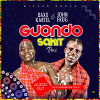 Guondo sakit (REMIX)