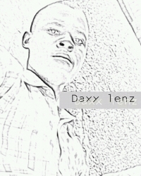 Daxx Lenz