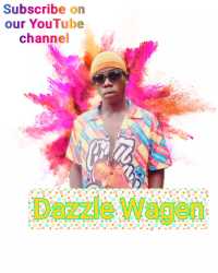Dazzle Wagen