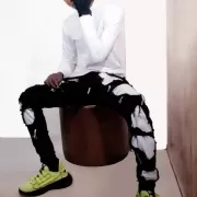 Deck Dantal Slim bwoy