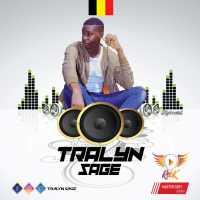 Deejay Tralyn Sage