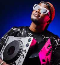 Deejay Wizzy