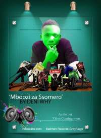 Mboozi za ssomero