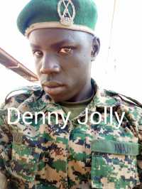 Denny Jolly