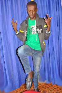 Deno Star Weazy
