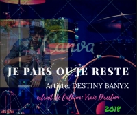 Je parts ou je reste