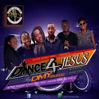 Dance For Jesus