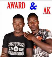 Dj Award & Rasta Ak