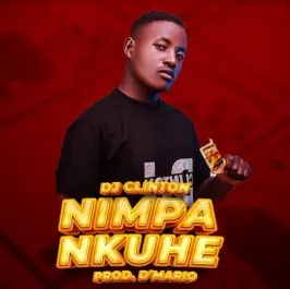 Nimpa Nkuhe