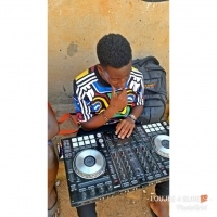 Dj Loujee