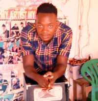 Dj Mozey 256