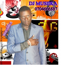 Dj Musika