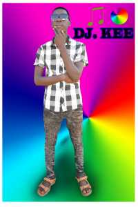Dj kee ug