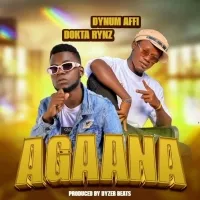 Agaana