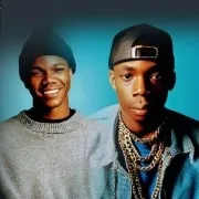 Don Wayne and Rick Wayne