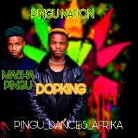 Dopking & Masha Pingu
