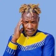 Dr Kagulusi Ugandensis