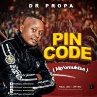 Pin code (Quanter yo Mukisa)