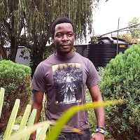 Dr Rogers Ssekiwunga