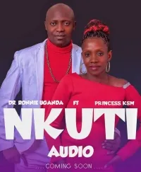 Nkuti