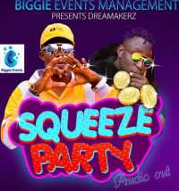 Squeeze Party