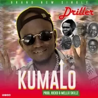 Kumalo