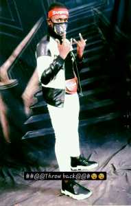 2020 Lockdown Mega Mix