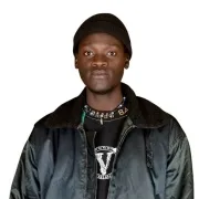 Earthquake Mike Star