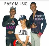 Easy Music Crew