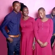 Echoes Of Eternity Choir