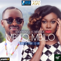 Mbilo Mbilo (Remix)