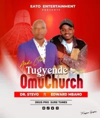 Tugyende omu Church