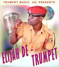 Elijah DeTrumpet