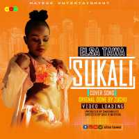 Sukali (Cover Song)