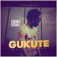 Gukute
