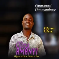 Olina Amanyi