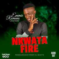 Nkwata fire