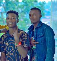 Energy Choyce And Ben Deryk