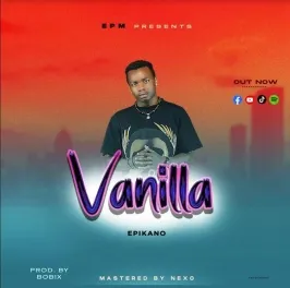 Vanilla