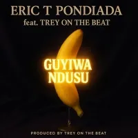 Guyiwa Ndusu (FT. Trey on the beat)